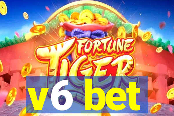 v6 bet